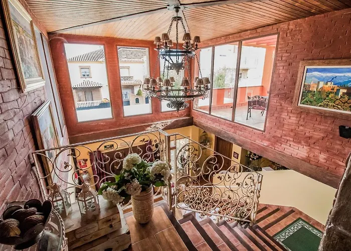 Laurel De La Reina Bed & Breakfast - Boutique