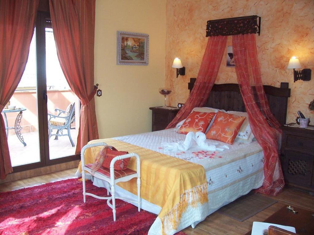 Laurel De La Reina - Boutique La Zubia (Granada)
