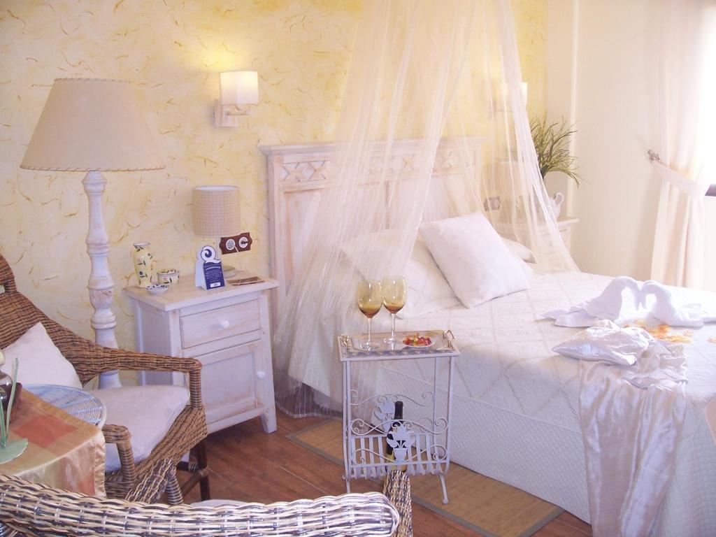 Laurel De La Reina - Boutique Casa rural