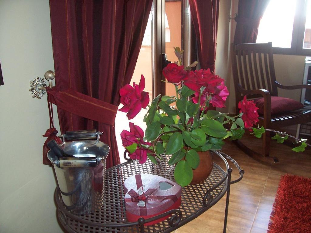 Casa rural Laurel De La Reina - Boutique