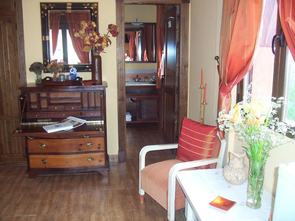 Laurel De La Reina - Boutique La Zubia (Granada)