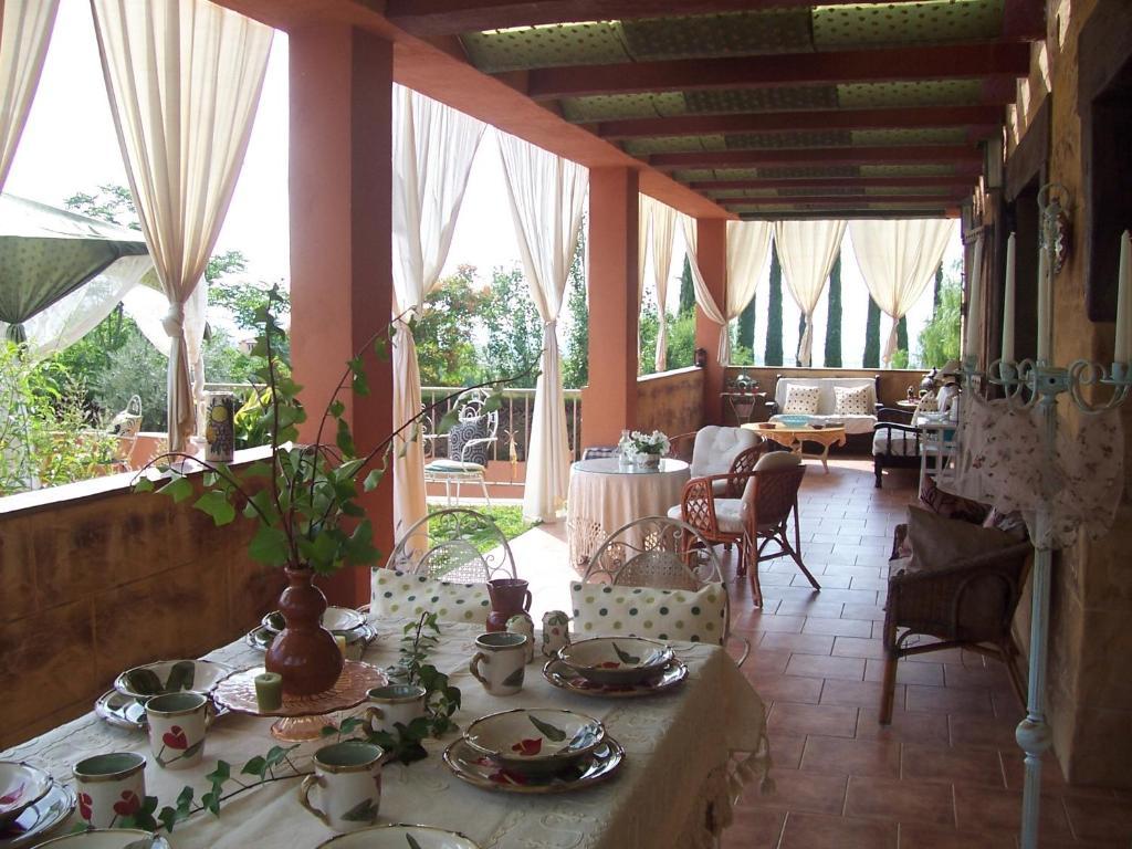 Laurel De La Reina - Boutique La Zubia (Granada)