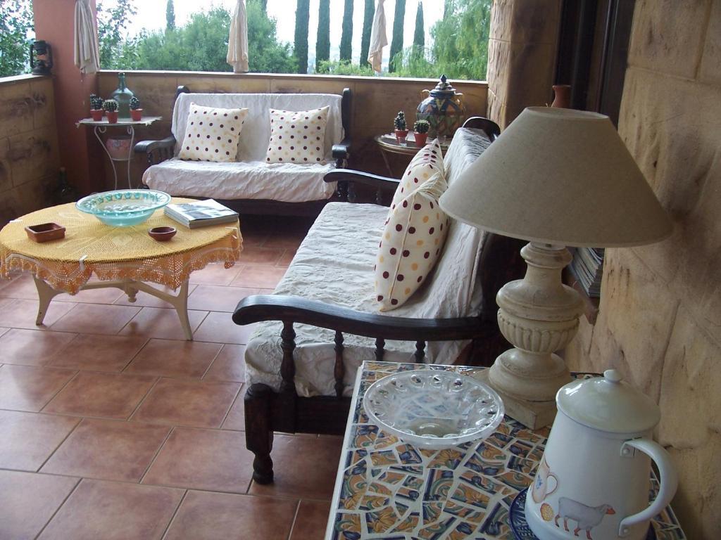 Casa rural Laurel De La Reina - Boutique *