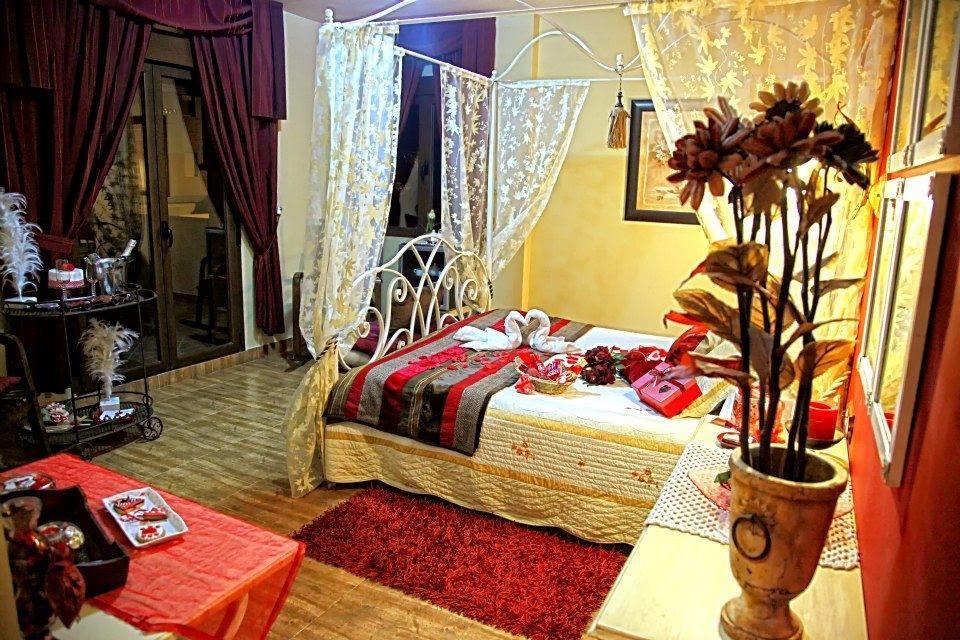 Laurel De La Reina - Boutique * La Zubia (Granada)
