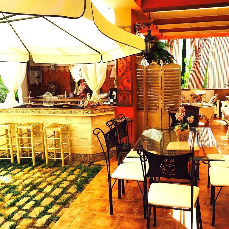 Casa rural Laurel De La Reina - Boutique *