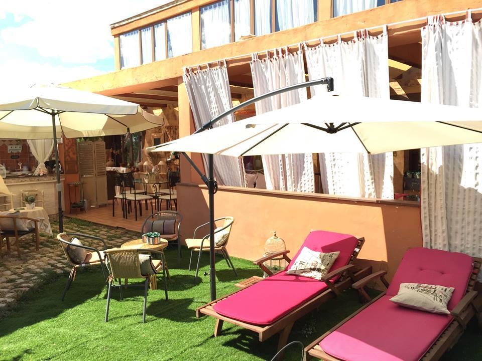 Laurel De La Reina - Boutique La Zubia (Granada)