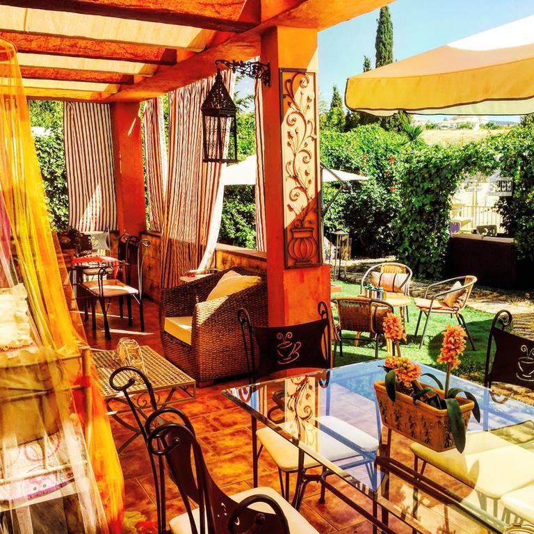 Laurel De La Reina - Boutique La Zubia (Granada)