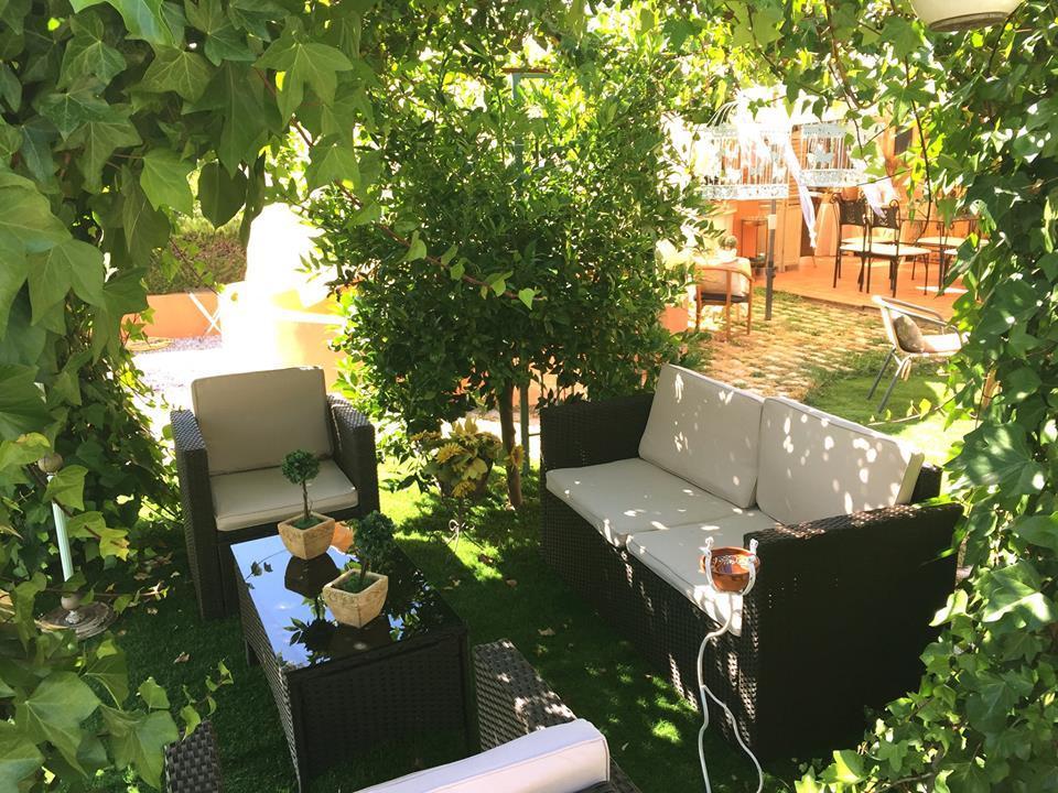 Casa rural Laurel De La Reina - Boutique La Zubia (Granada)