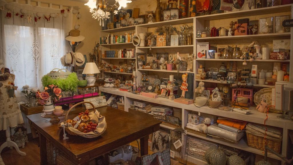 Casa rural Laurel De La Reina - Boutique La Zubia (Granada)
