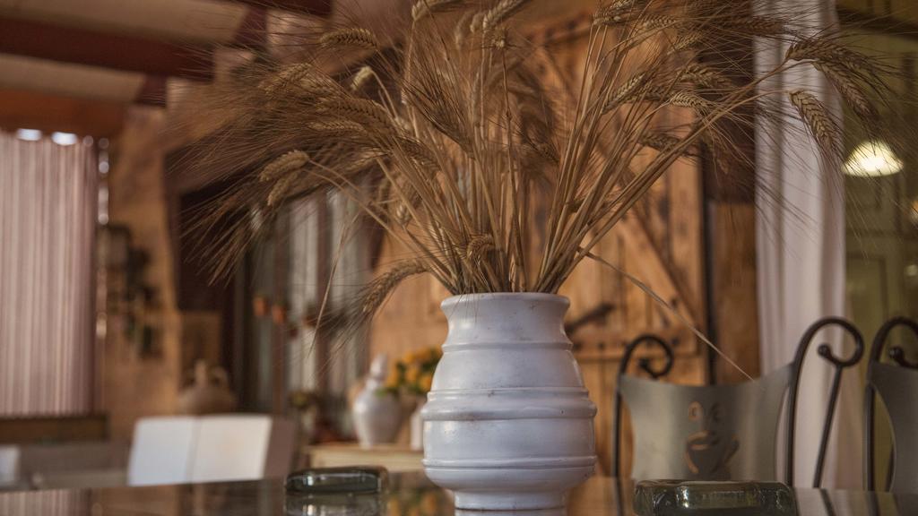 Laurel De La Reina - Boutique Casa rural La Zubia (Granada)