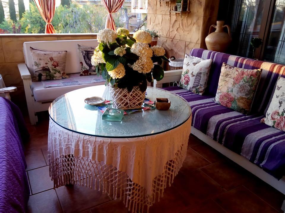 Laurel De La Reina - Boutique Casa rural La Zubia (Granada)