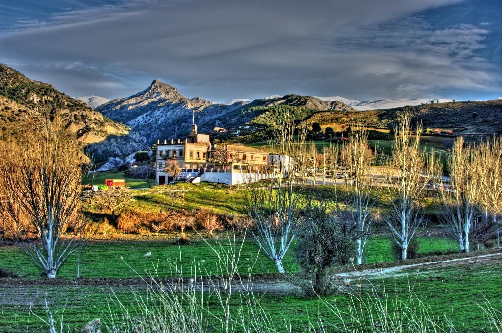 Casa rural Laurel De La Reina - Boutique