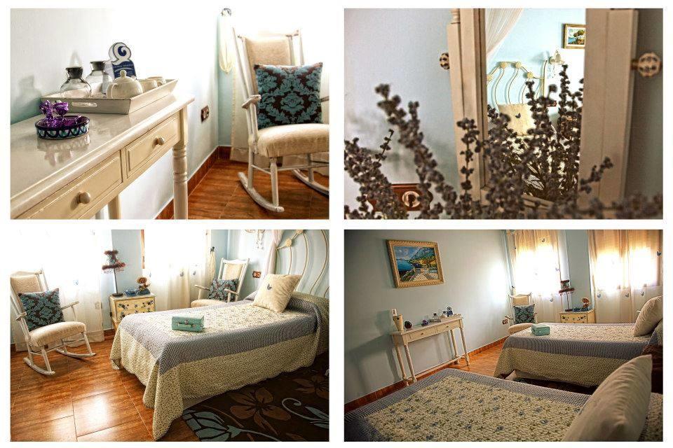 Laurel De La Reina - Boutique La Zubia (Granada)
