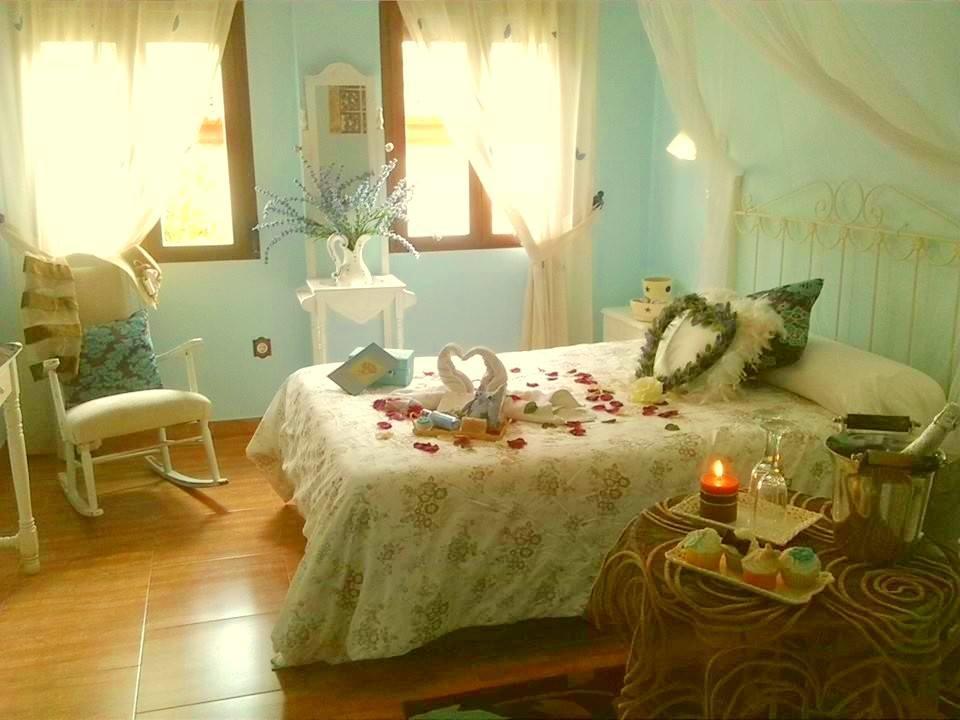 Laurel De La Reina - Boutique La Zubia (Granada)