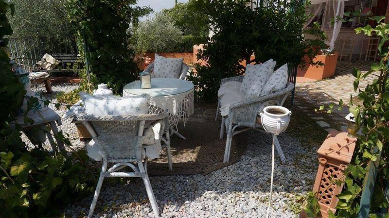 Laurel De La Reina - Boutique La Zubia (Granada)