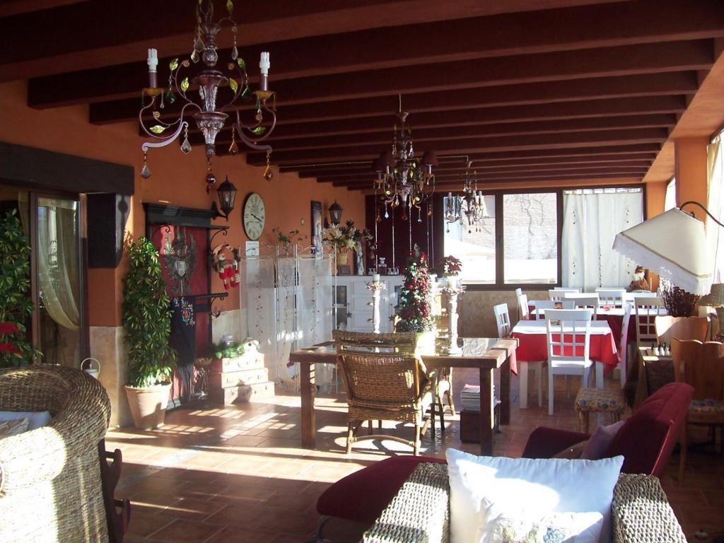 Casa rural Laurel De La Reina - Boutique