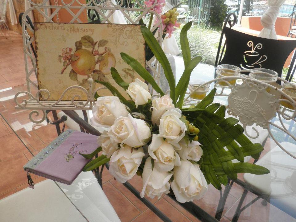 Laurel De La Reina - Boutique Casa rural *