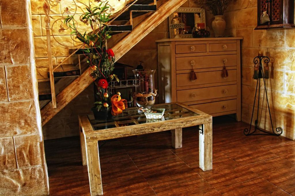 Laurel De La Reina - Boutique Casa rural La Zubia (Granada)