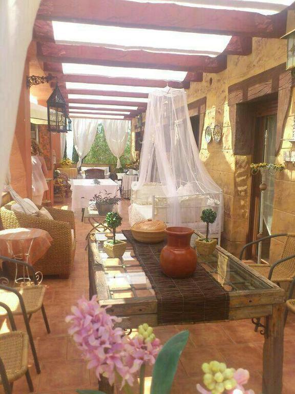 Casa rural Laurel De La Reina - Boutique