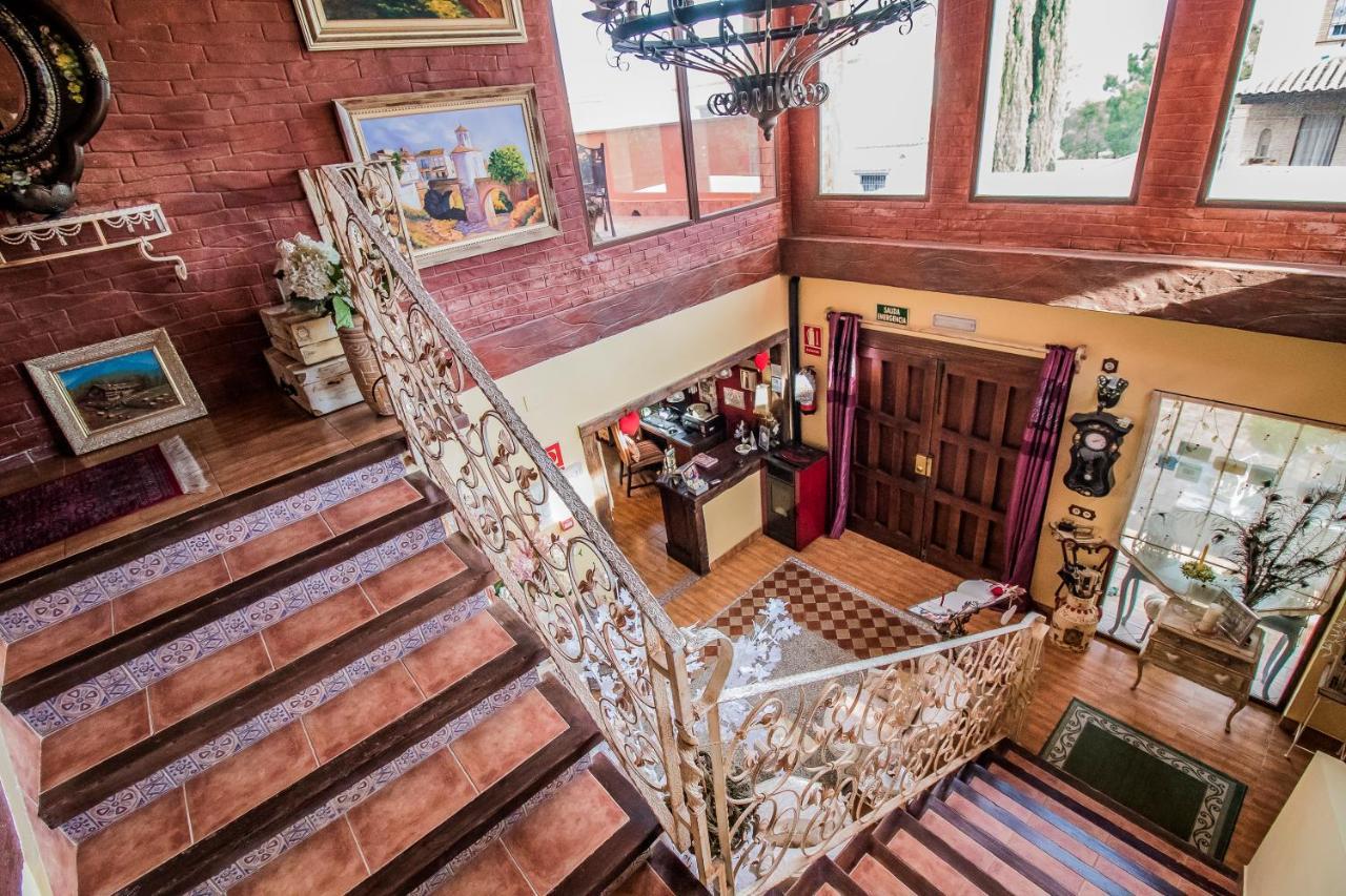 Casa rural Laurel De La Reina - Boutique