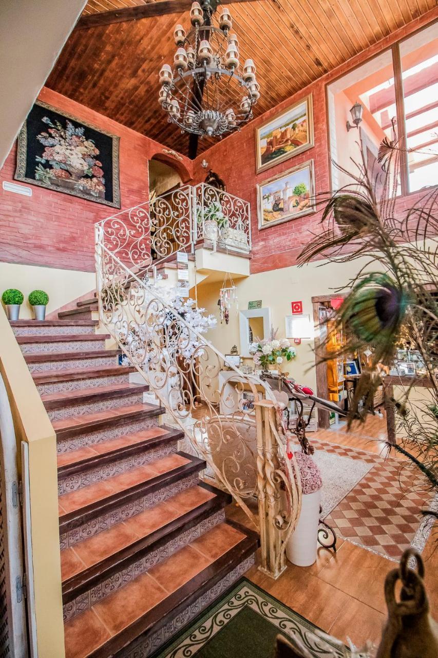 Laurel De La Reina - Boutique Casa rural