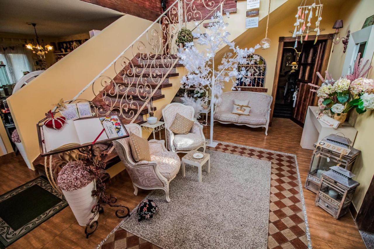 Casa rural Laurel De La Reina - Boutique *
