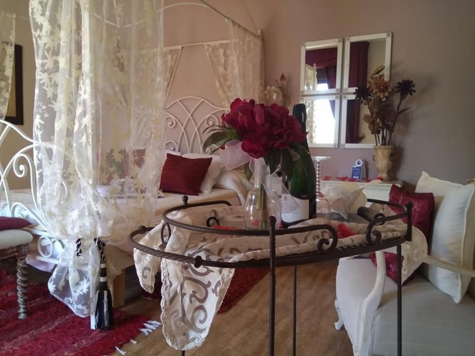 Laurel De La Reina - Boutique La Zubia (Granada)