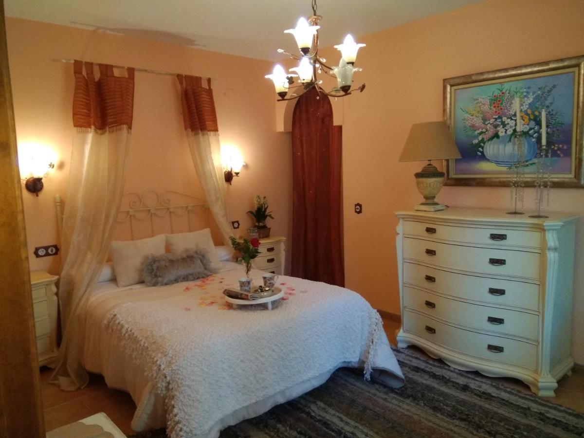 Laurel De La Reina - Boutique Casa rural