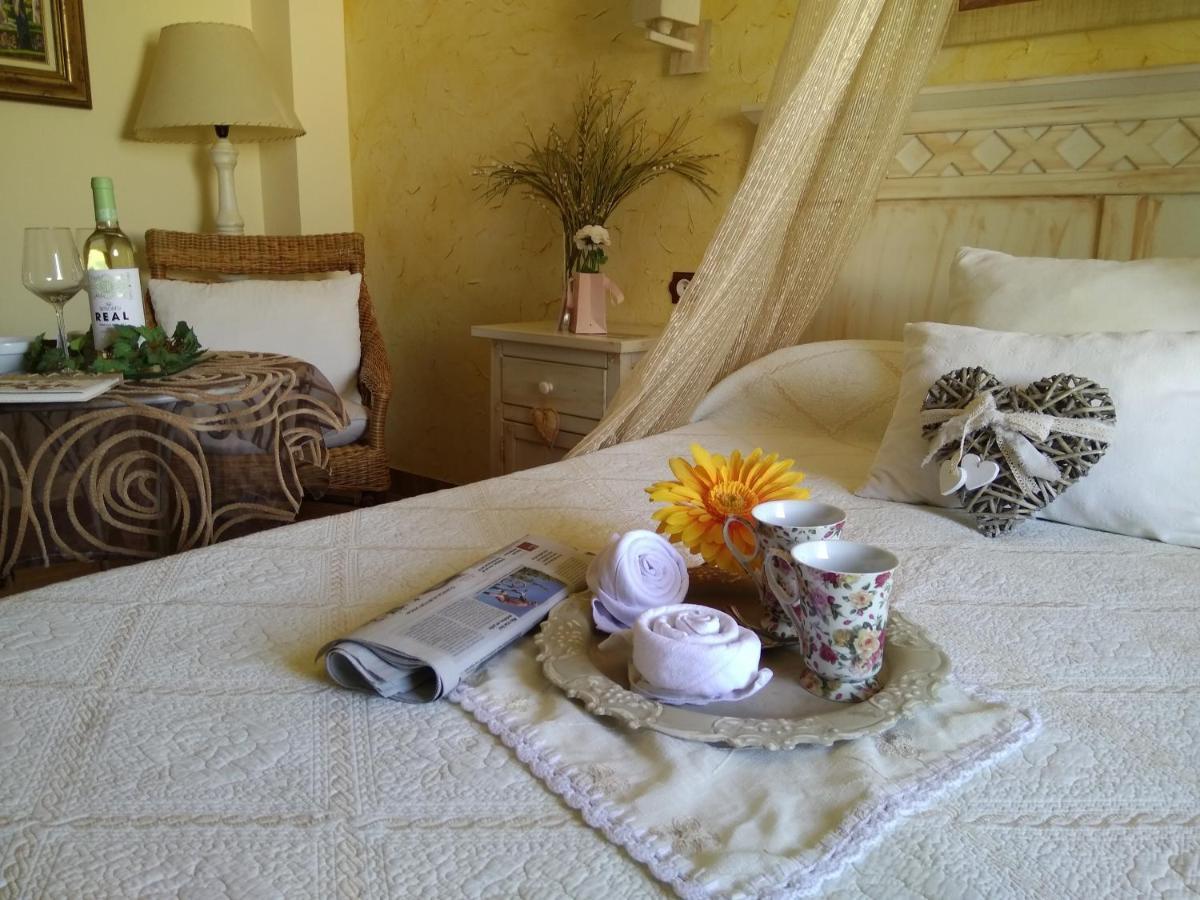 Laurel De La Reina - Boutique Casa rural *